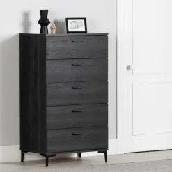5-Drawer Chest - South Shore