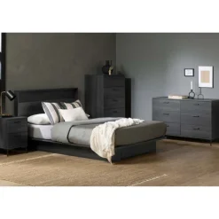 5-Drawer Chest - South Shore