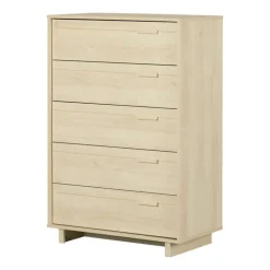 5-Drawer Chest - South Shore