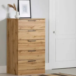 5-Drawer Chest - South Shore