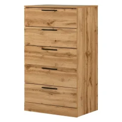 5-Drawer Chest - South Shore