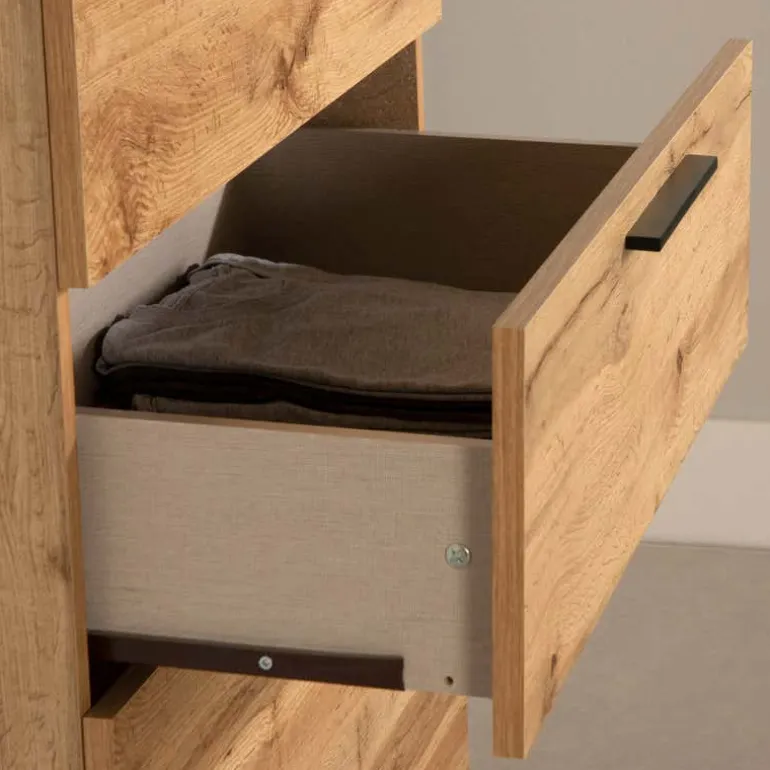 5-Drawer Chest - South Shore