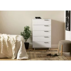 5-Drawer Chest - South Shore