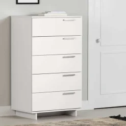 5-Drawer Chest - South Shore