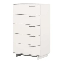 5-Drawer Chest - South Shore