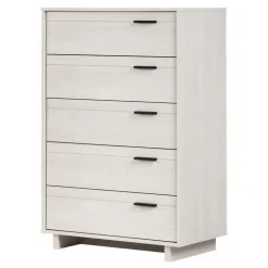5-Drawer Chest - South Shore