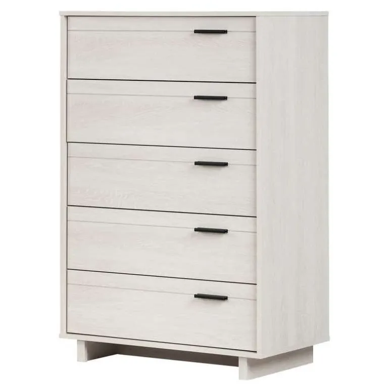5-Drawer Chest - South Shore