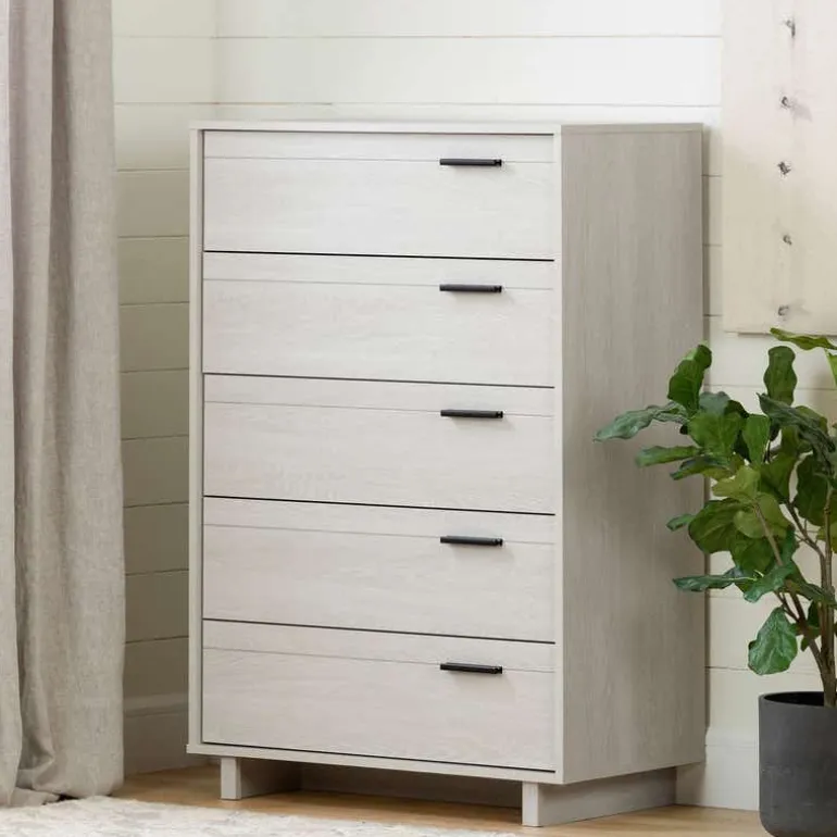 5-Drawer Chest - South Shore