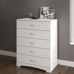 5-Drawer Chest - South Shore