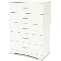 5-Drawer Chest - South Shore
