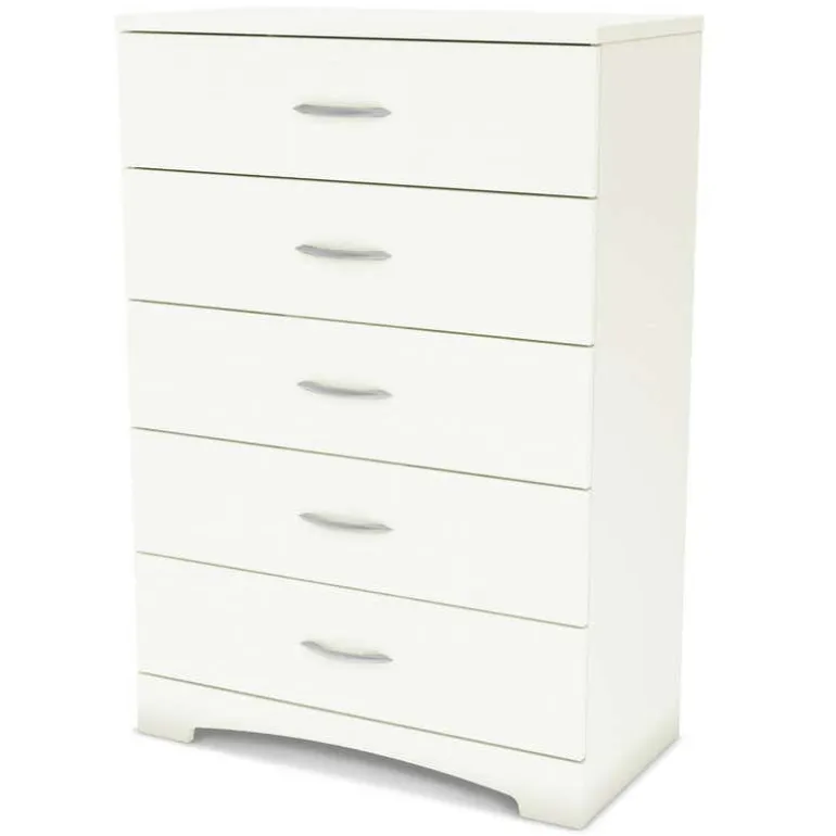 5-Drawer Chest - South Shore