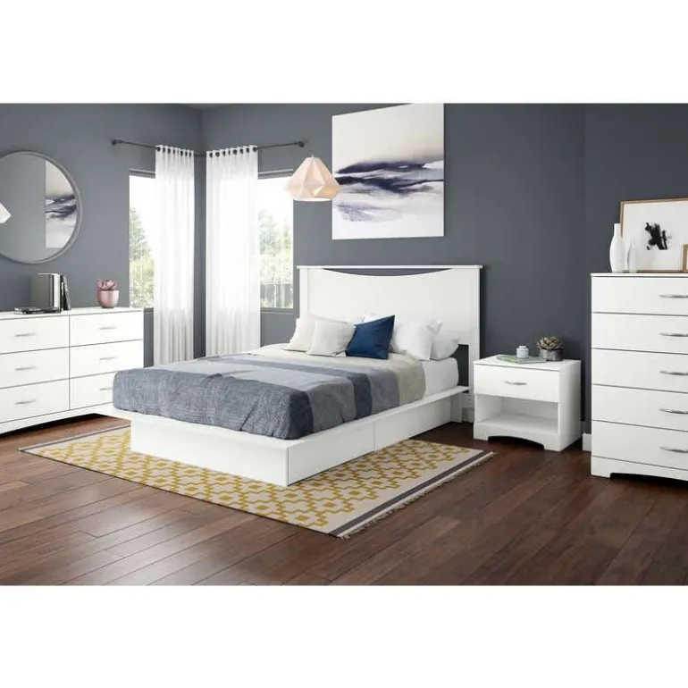 5-Drawer Chest - South Shore