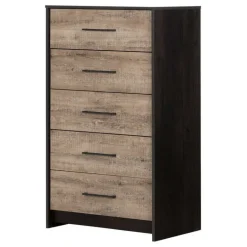 5-Drawer Chest - South Shore