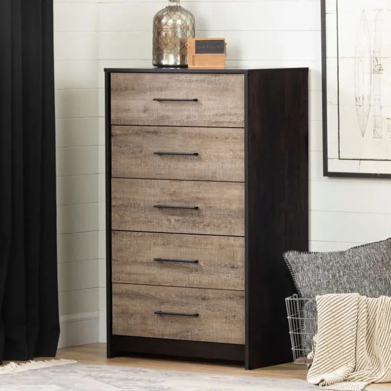 5-Drawer Chest - South Shore