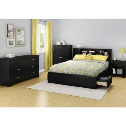 5-Drawer Chest - South Shore