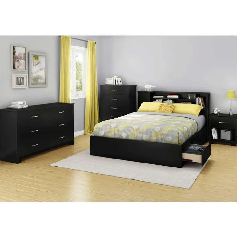 5-Drawer Chest - South Shore