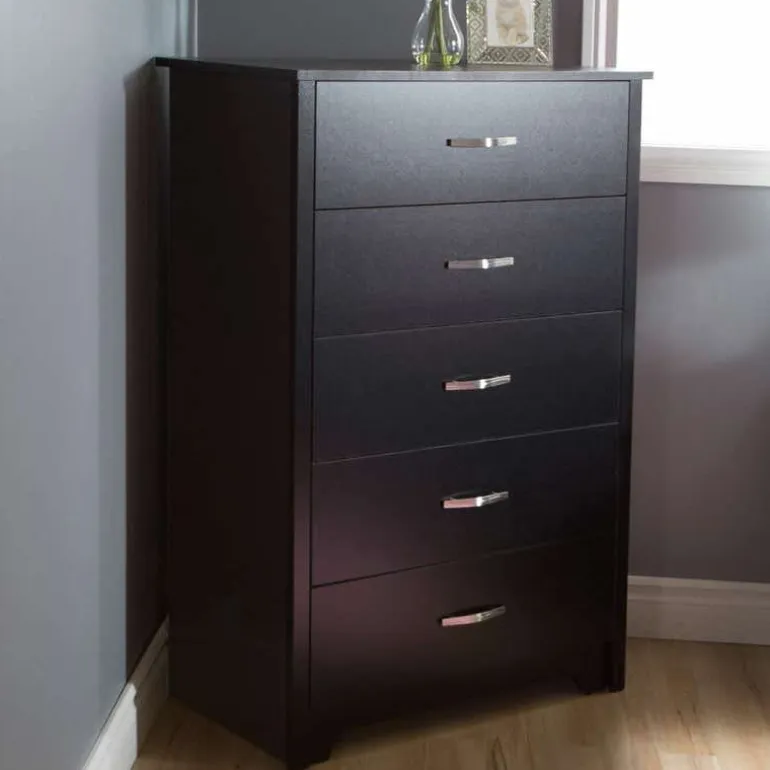 5-Drawer Chest - South Shore