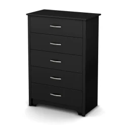 5-Drawer Chest - South Shore