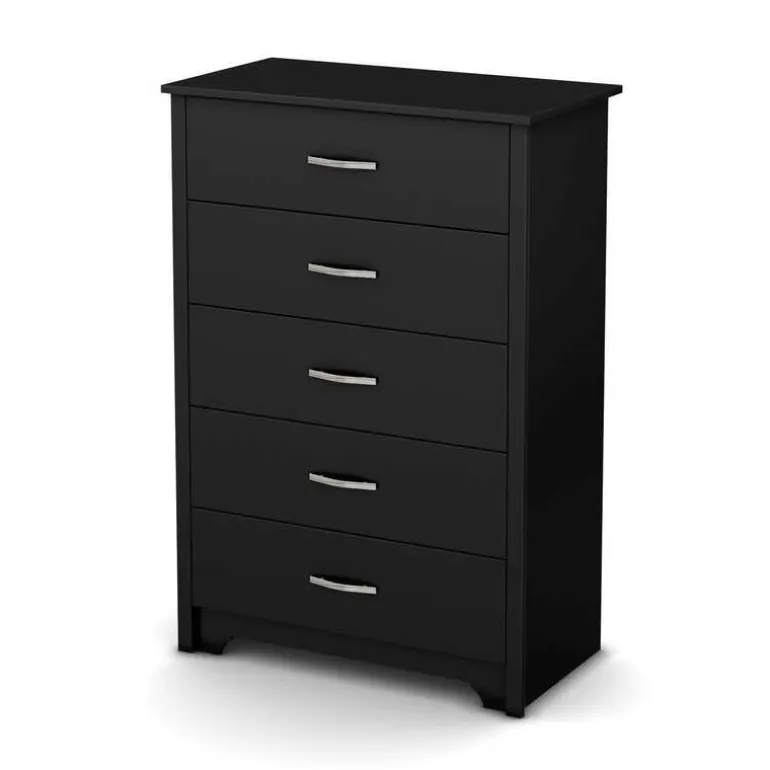 5-Drawer Chest - South Shore