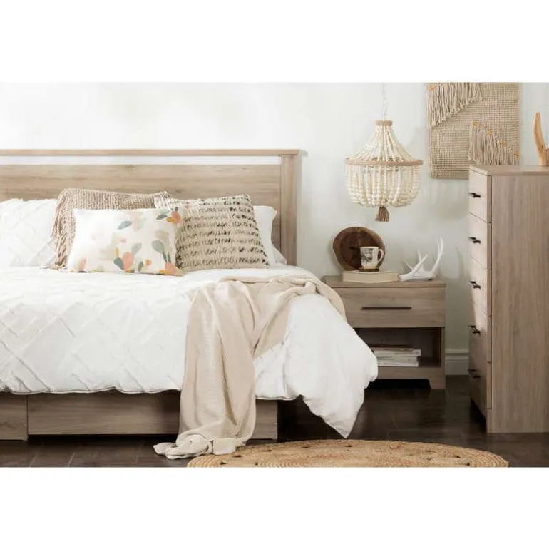 5-Drawer Chest - South Shore