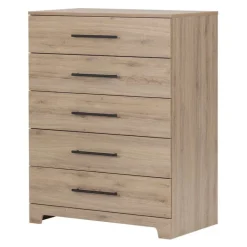 5-Drawer Chest - South Shore