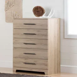 5-Drawer Chest - South Shore