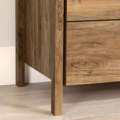 5-Drawer Chest - South Shore
