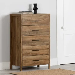 5-Drawer Chest - South Shore