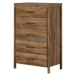 5-Drawer Chest - South Shore
