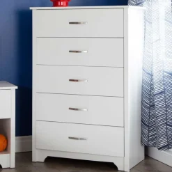 5-Drawer Chest - South Shore