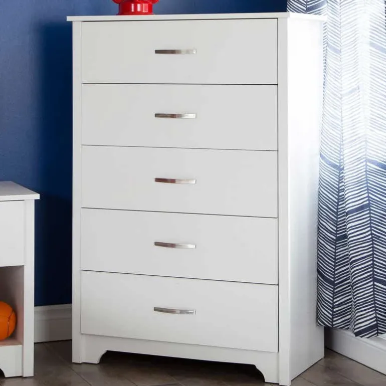 5-Drawer Chest - South Shore