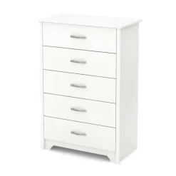 5-Drawer Chest - South Shore
