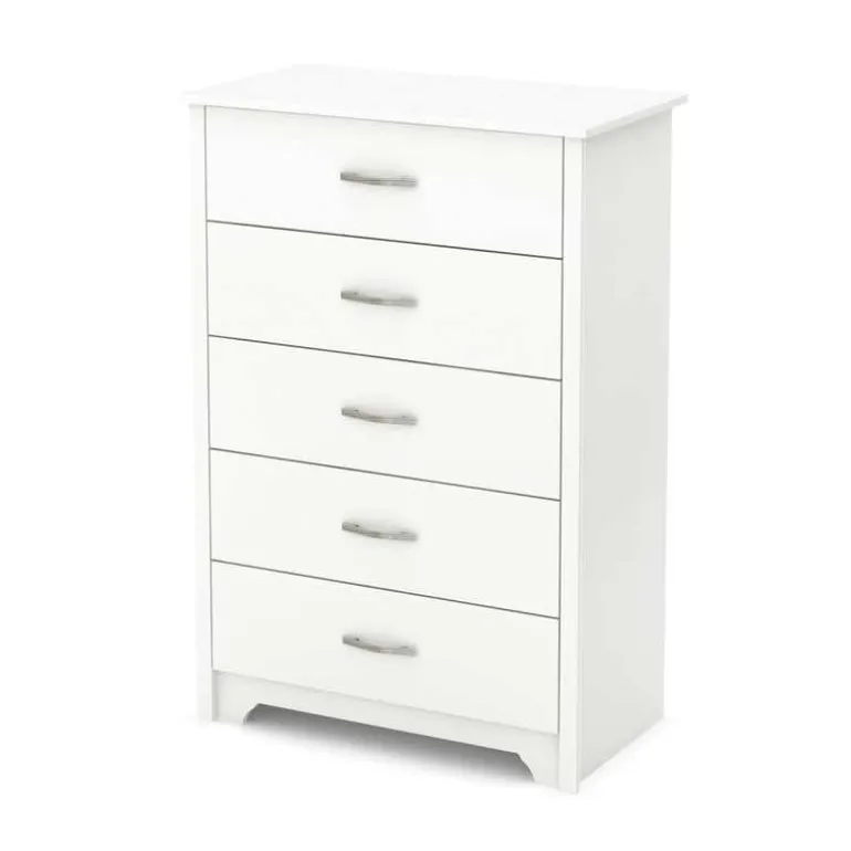 5-Drawer Chest - South Shore