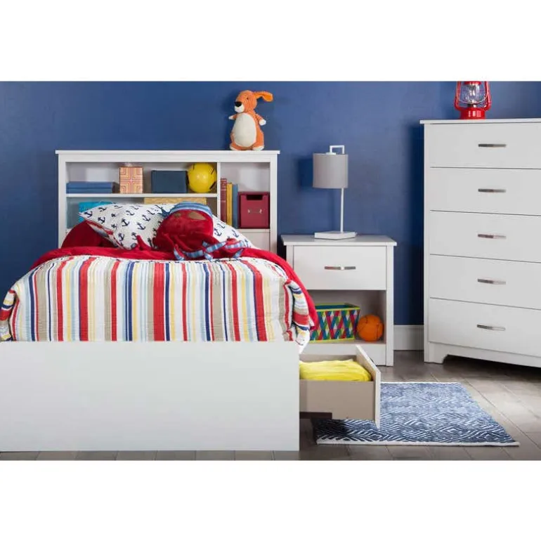 5-Drawer Chest - South Shore