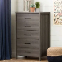 5-Drawer Chest - South Shore