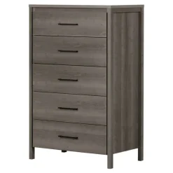 5-Drawer Chest - South Shore