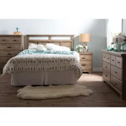 5-Drawer Chest - South Shore