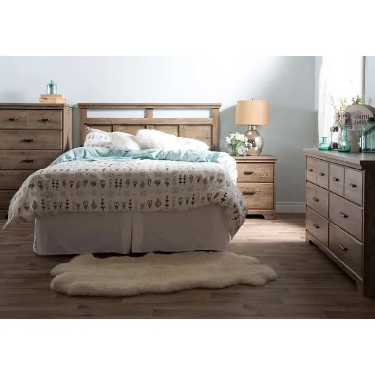 5-Drawer Chest - South Shore