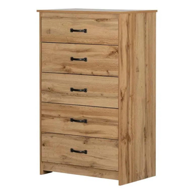 5-Drawer Chest - South Shore
