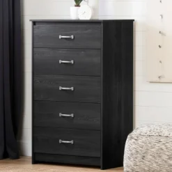 5-Drawer Chest - South Shore