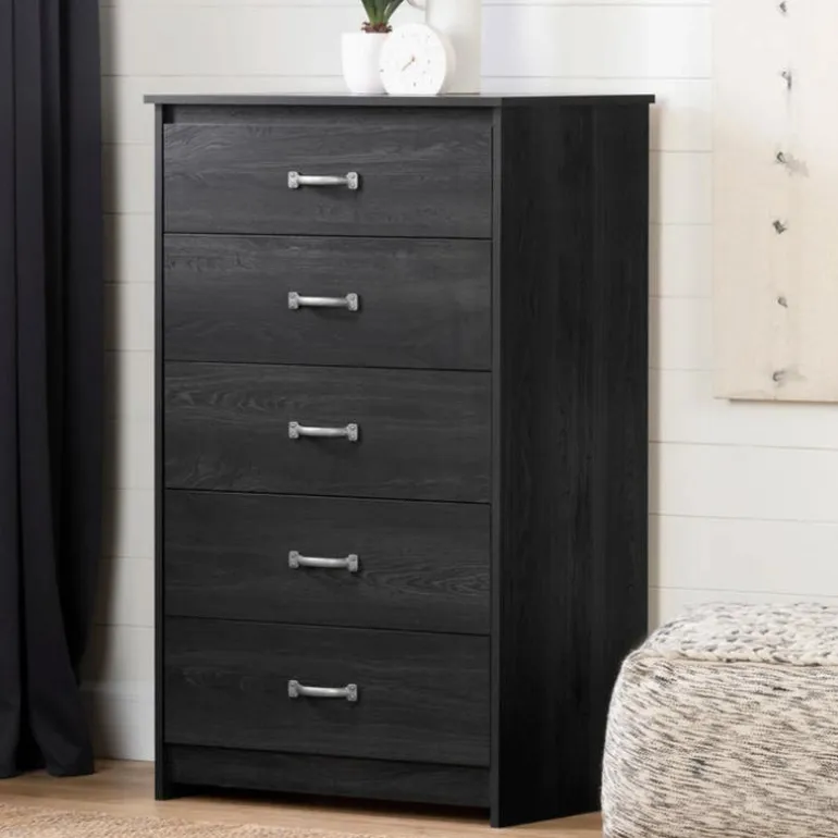 5-Drawer Chest - South Shore
