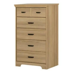 5-Drawer Chest - South Shore