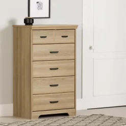 5-Drawer Chest - South Shore