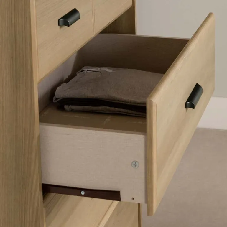 5-Drawer Chest - South Shore