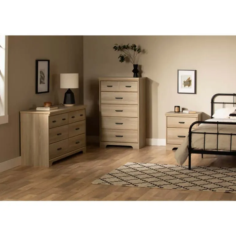 5-Drawer Chest - South Shore