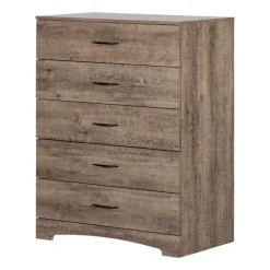 5-Drawer Chest - South Shore