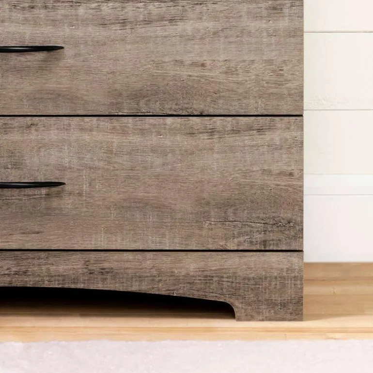 5-Drawer Chest - South Shore