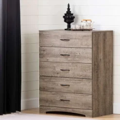 5-Drawer Chest - South Shore