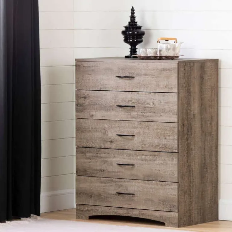 5-Drawer Chest - South Shore