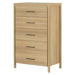 5-Drawer Chest - South Shore